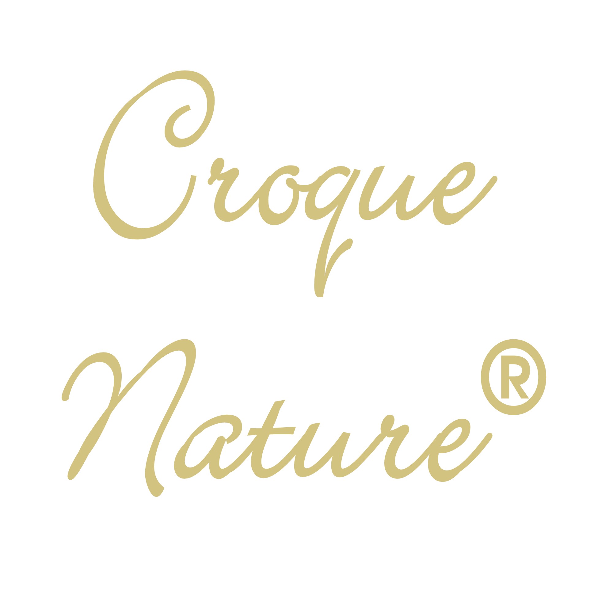 CROQUE NATURE® OYES